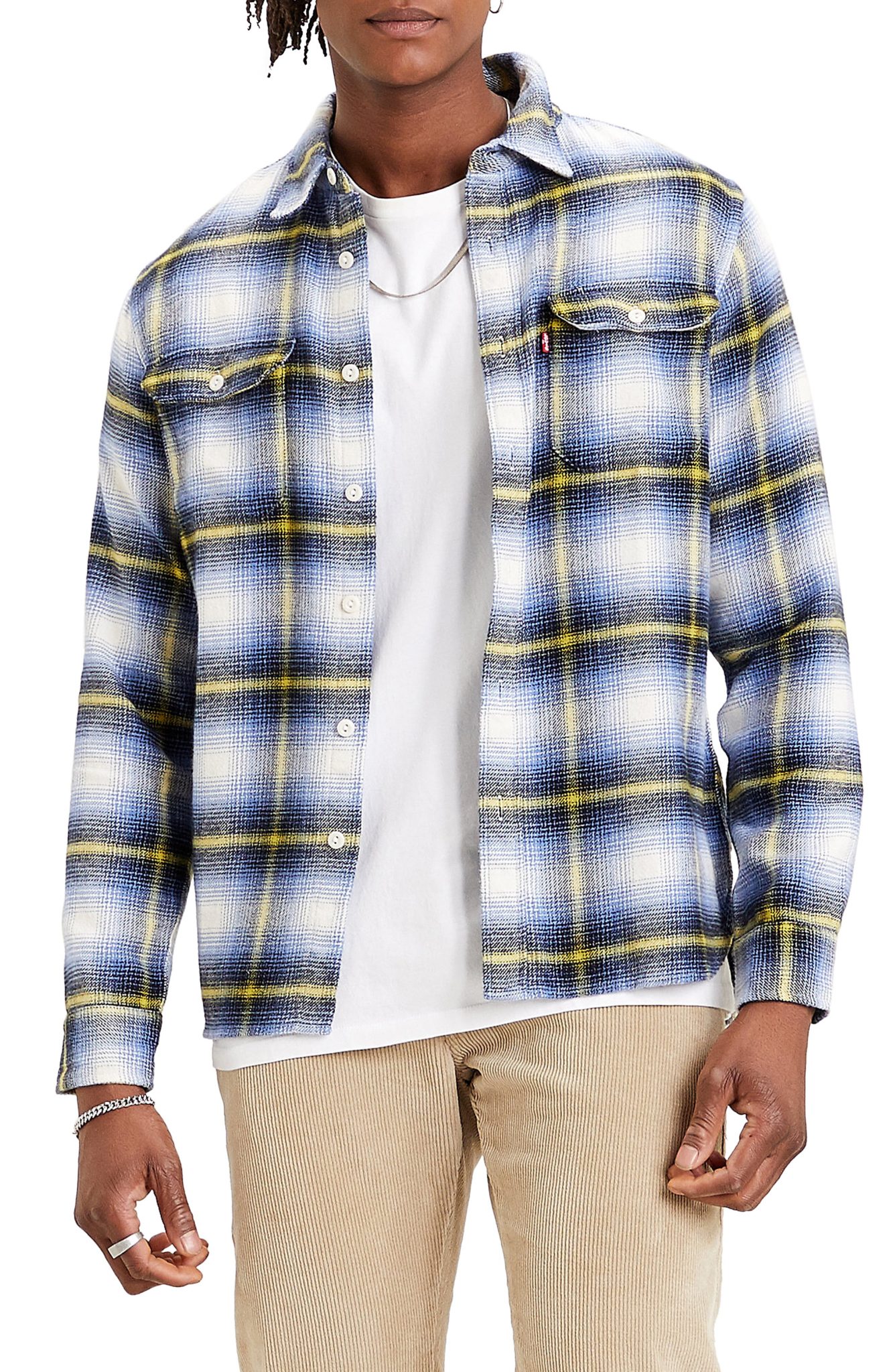 overshirt zalando