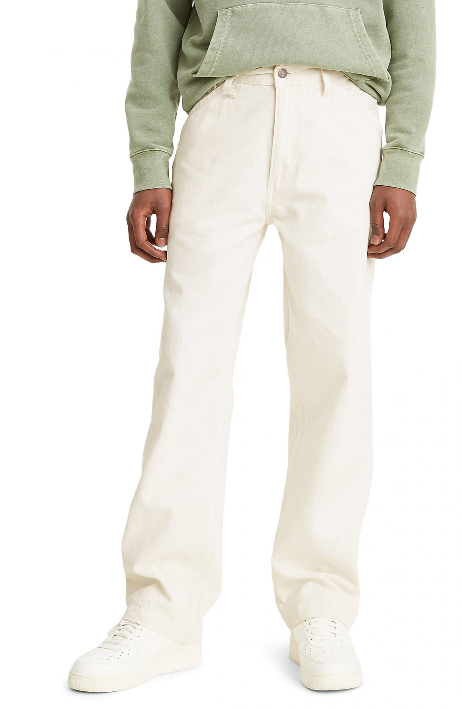 levi strauss carpenter pants