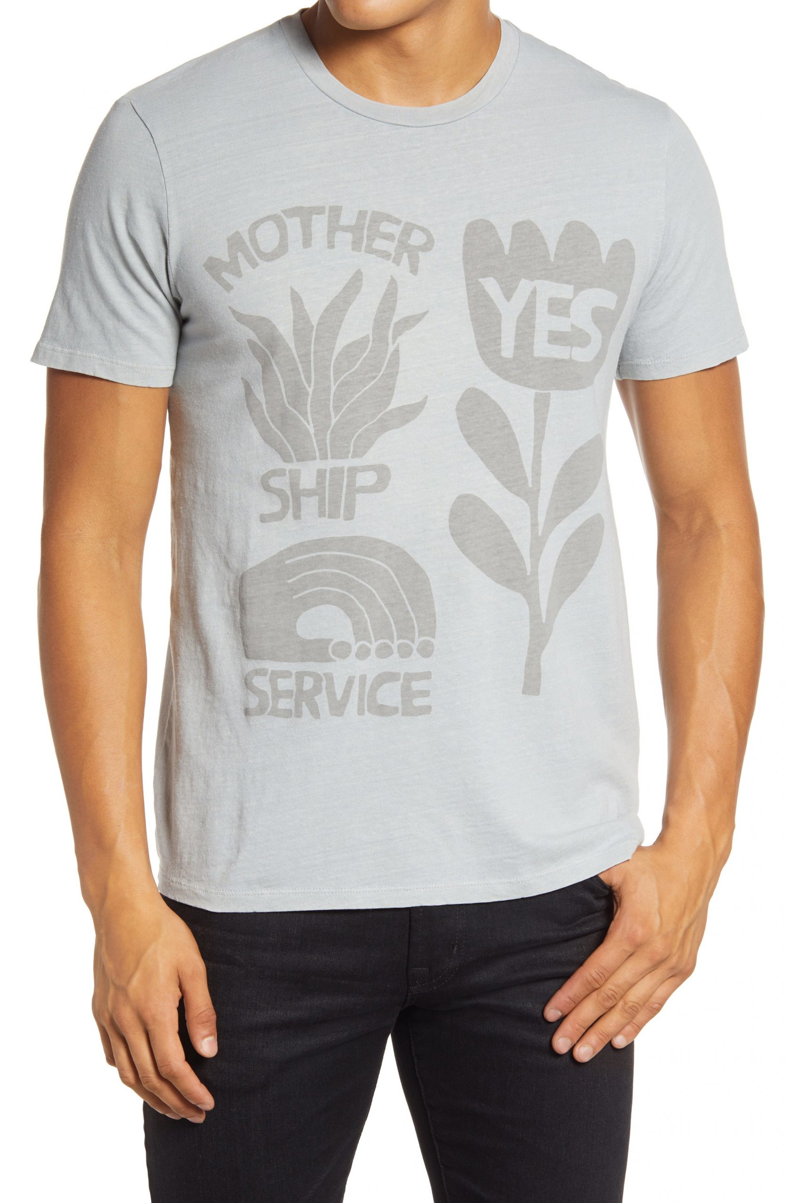 levi's graphic tee