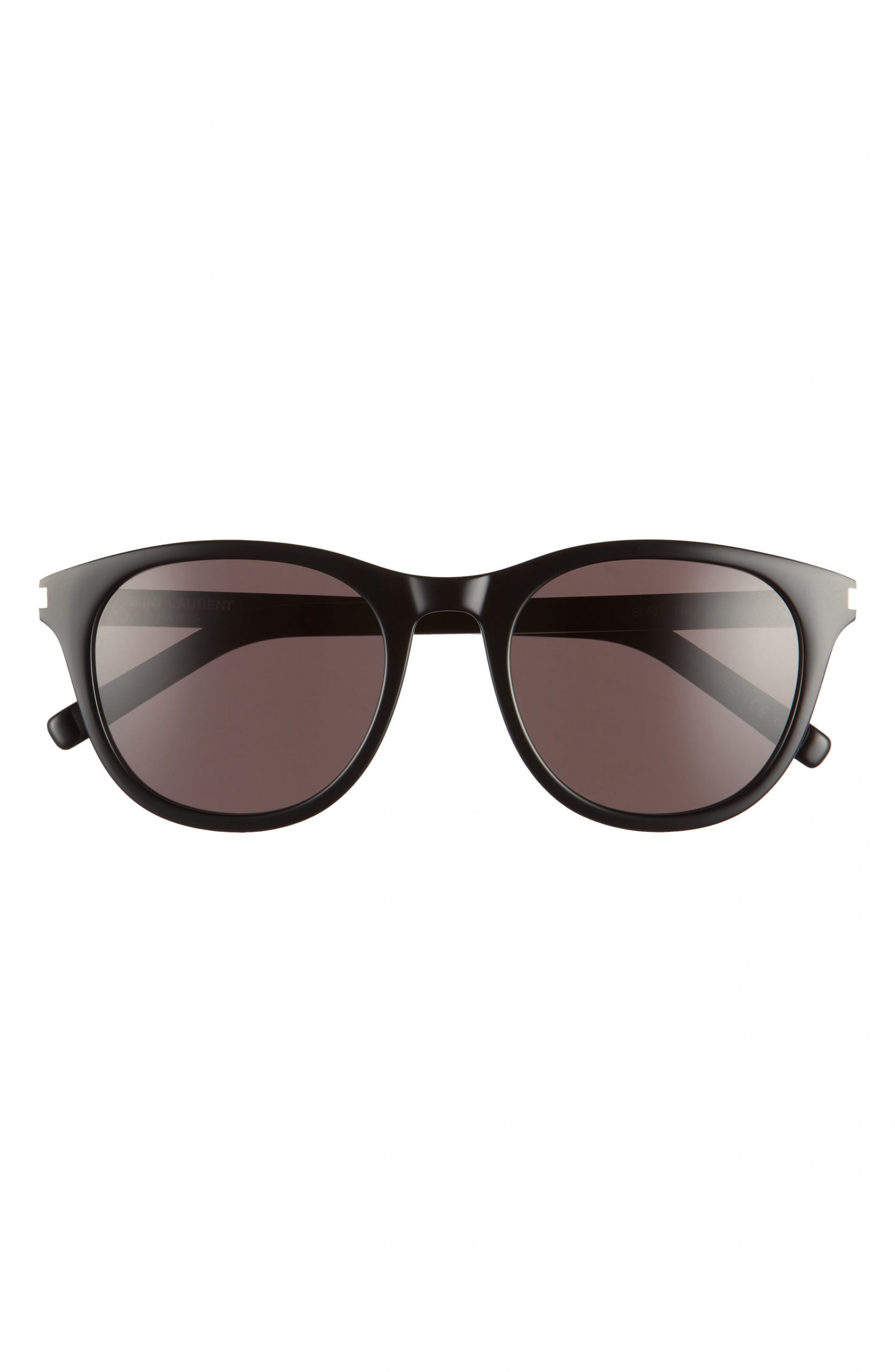 Men’s Saint Laurent 53mm Sunglasses - | The Fashionisto