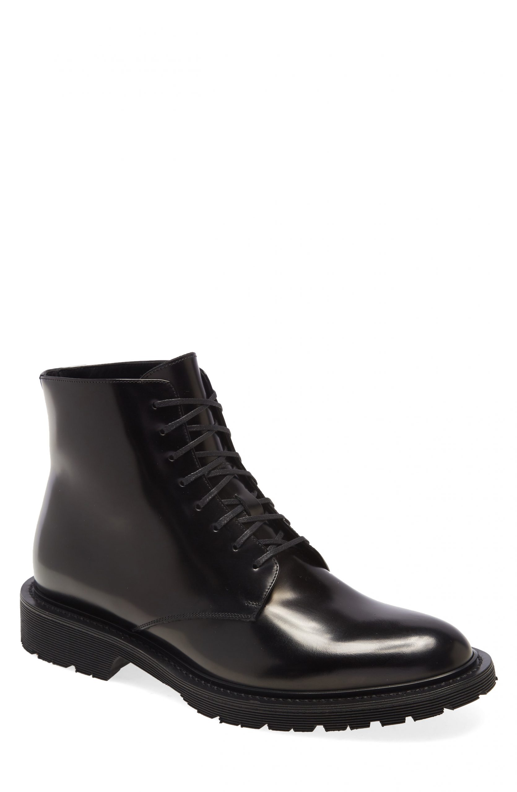 saint laurent cesna boots