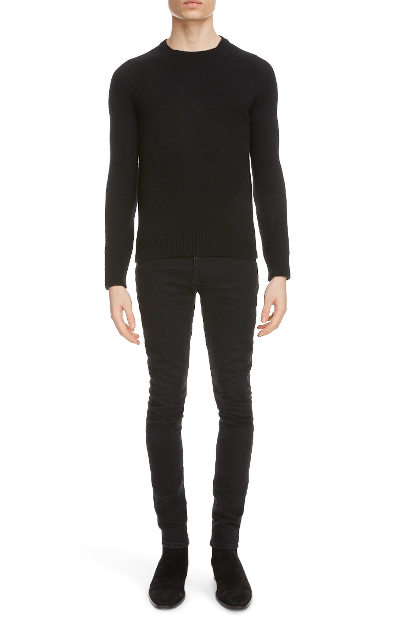10 days icon sweater