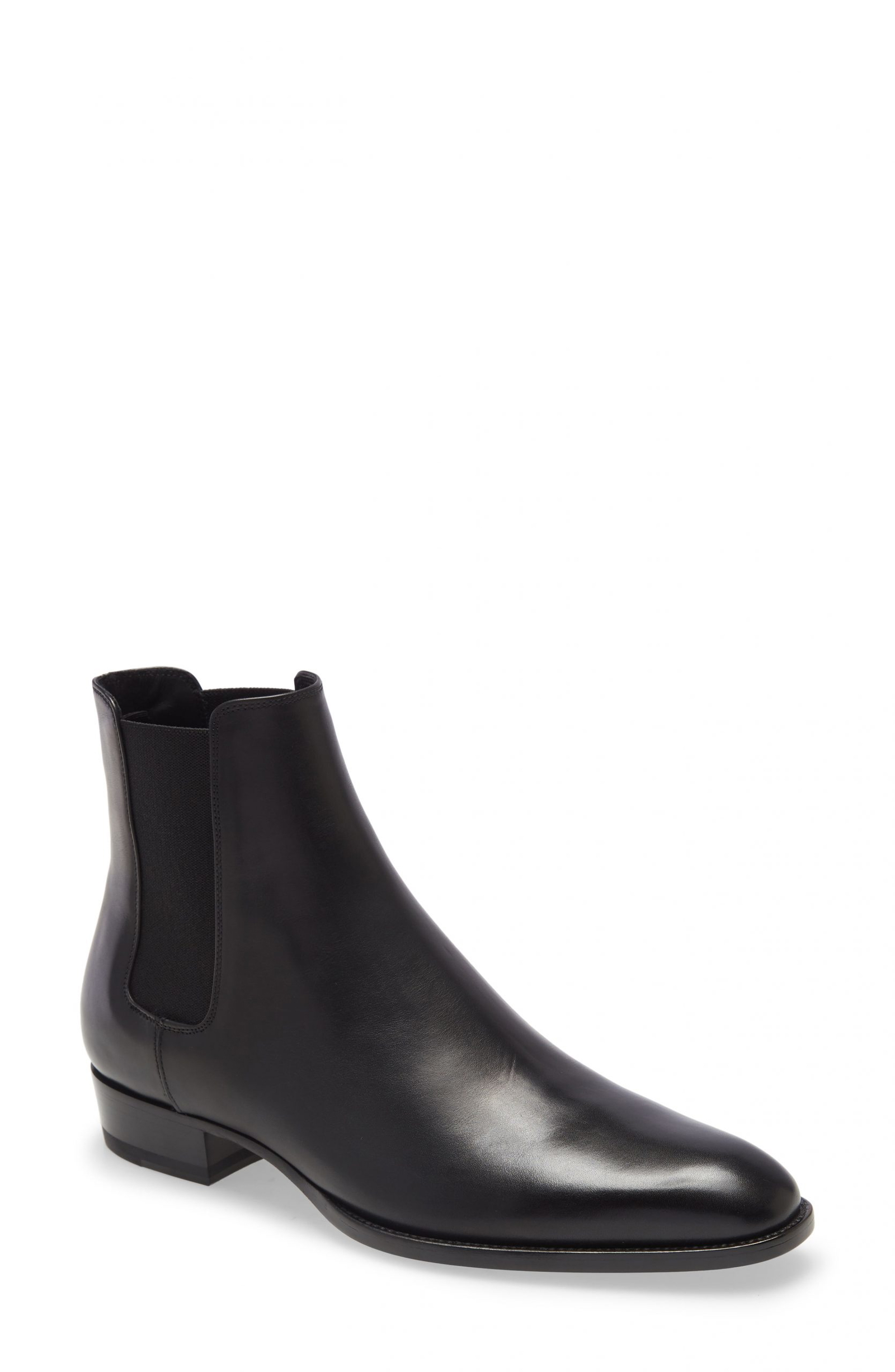 ysl wyatt chelsea boot