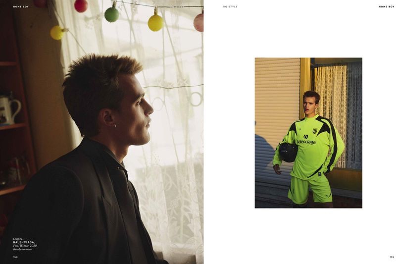 Parker van Noord 2020 GQ Style Germany 007