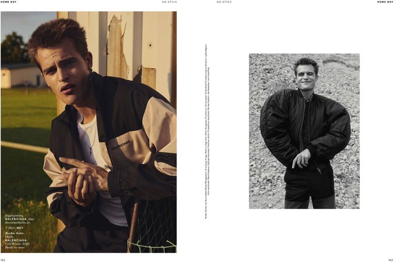 Parker van Noord 2020 GQ Style Germany 008