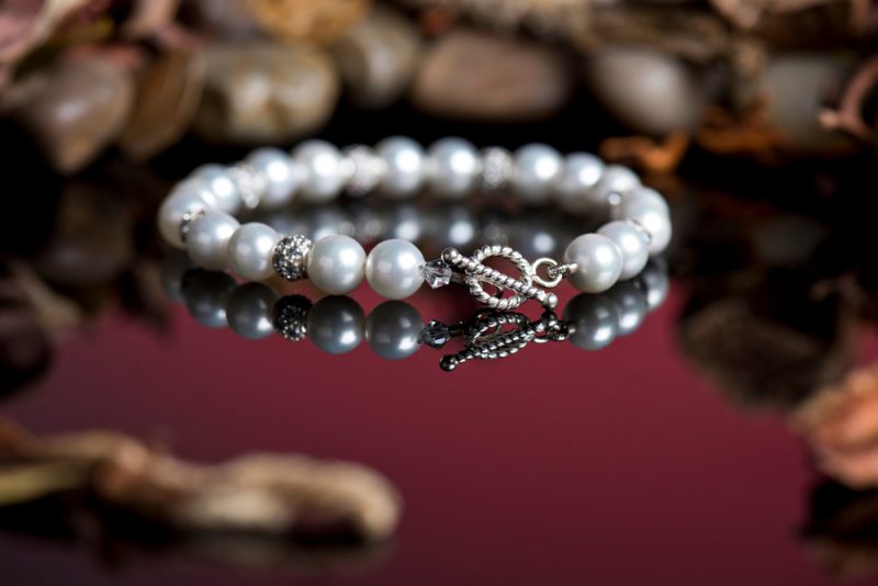 Pearl Bracelet Pearl Bracelet