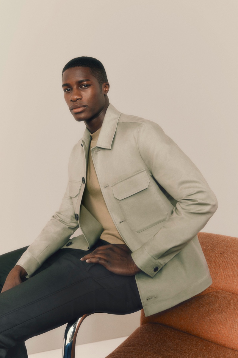 River Island 2020 Mens Partywear Collection 003