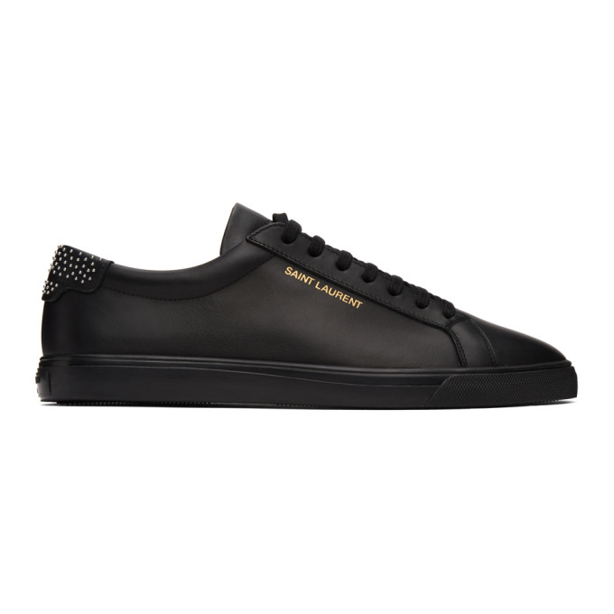 yves saint laurent andy sneaker
