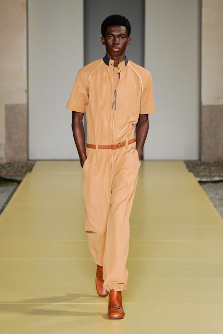 Salvatore Ferragamo Spring Summer 2021 Mens Collection 004