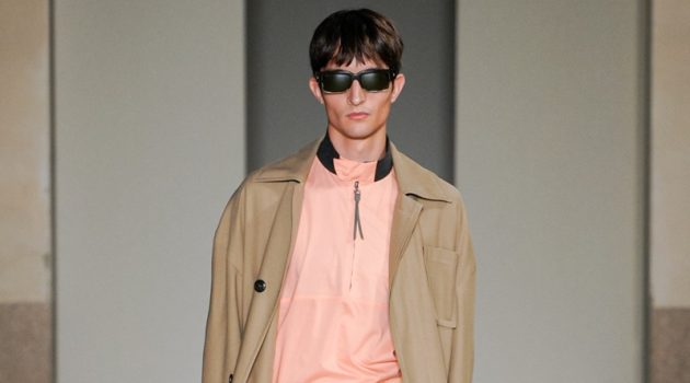 Salvatore Ferragamo Looks to Hitchcock for Inspired Spring '21 Collection