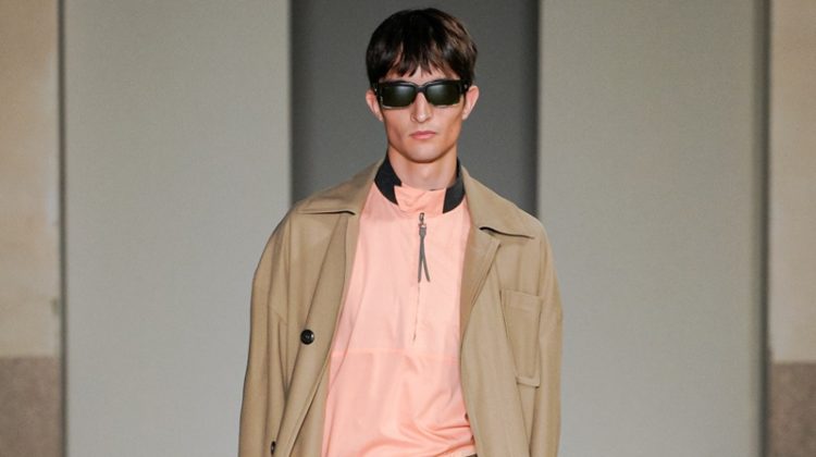 Salvatore Ferragamo Spring Summer 2021 Mens Collection 005