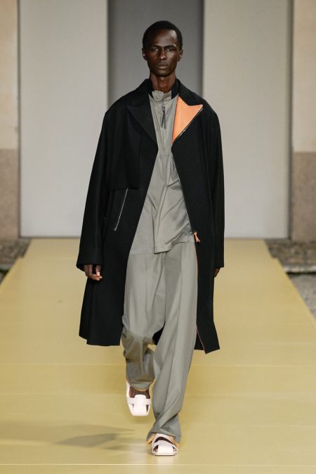 Salvatore Ferragamo Spring Summer 2021 Mens Collection 011