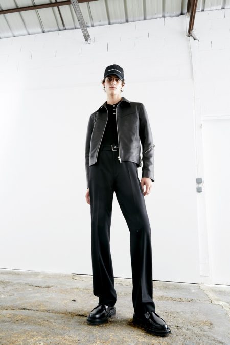 The Kooples Spring Summer 2021 Collection Lookbook 002