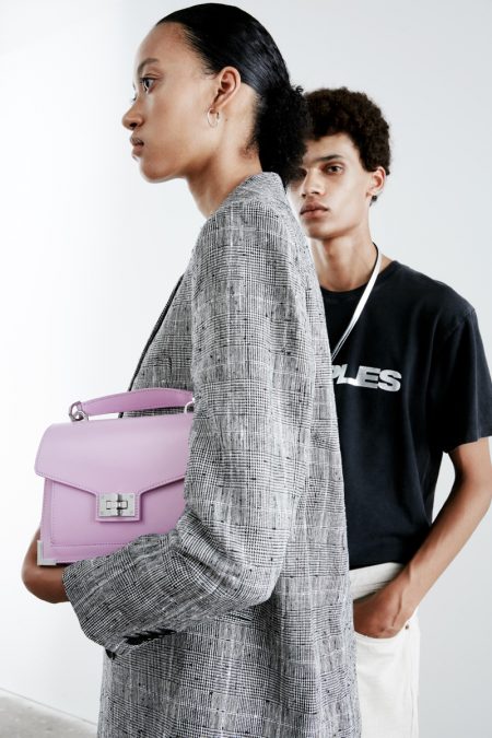The Kooples Spring Summer 2021 Collection Lookbook 014