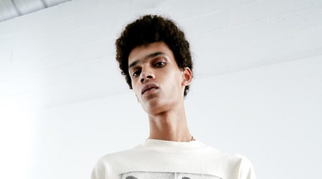 The Kooples Picture a Brighter Future with Spring '21 Collection The Kooples Picture a Brighter Future with Spring '21 Collection