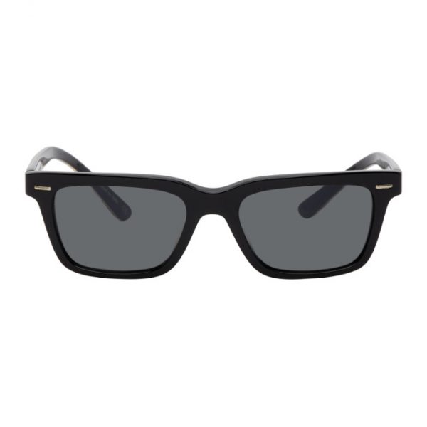 oliver peoples x the row board meeting 2 sunglasses