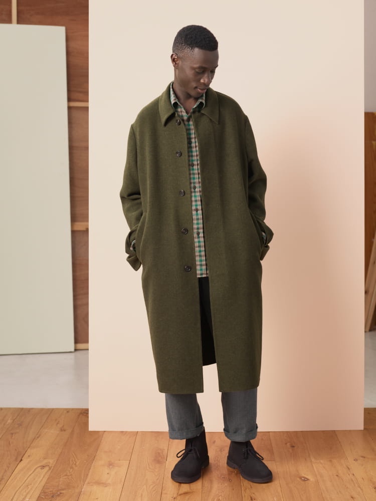 UNIQLO JW Anderson Fall 2020 Collection Lookbook 001