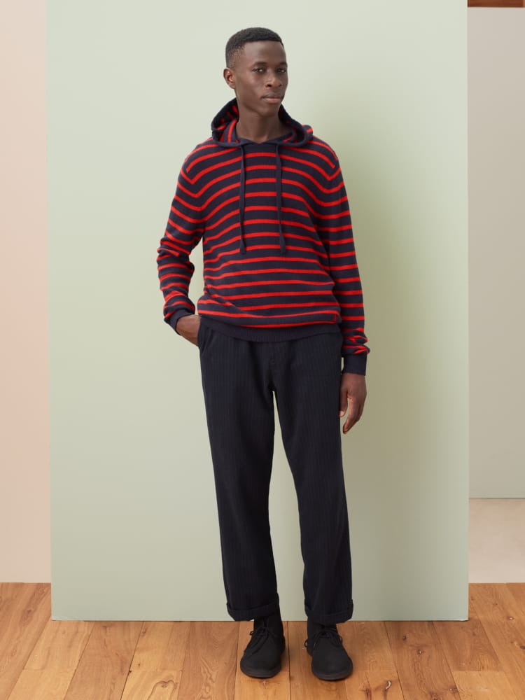 UNIQLO JW Anderson Fall 2020 Collection Lookbook 003