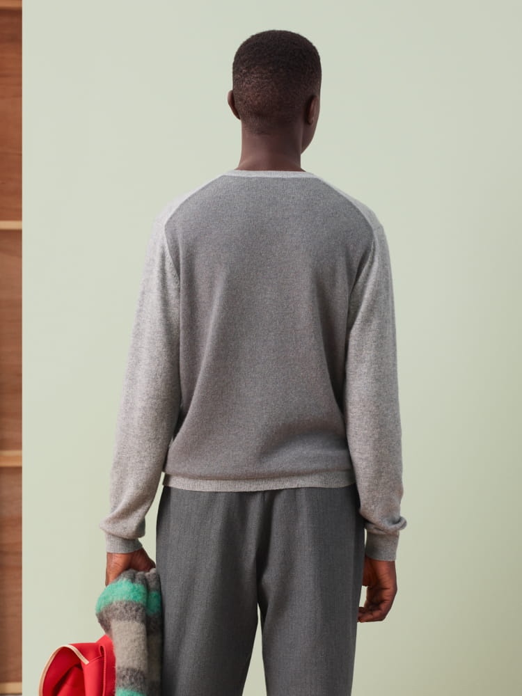 UNIQLO JW Anderson Fall 2020 Collection Lookbook 006