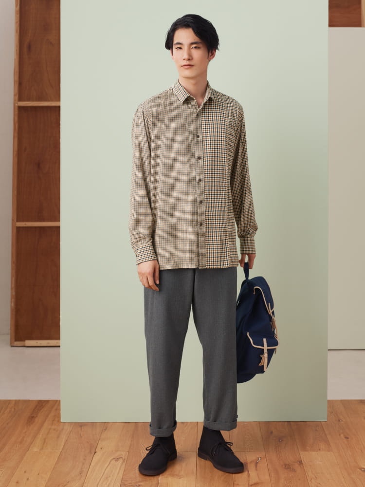 UNIQLO JW Anderson Fall 2020 Collection Lookbook 007