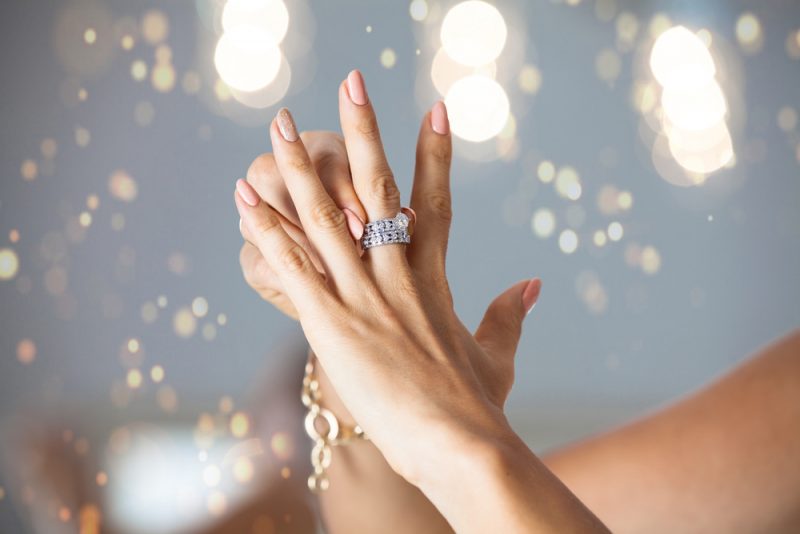 Wedding Set Wedding Set