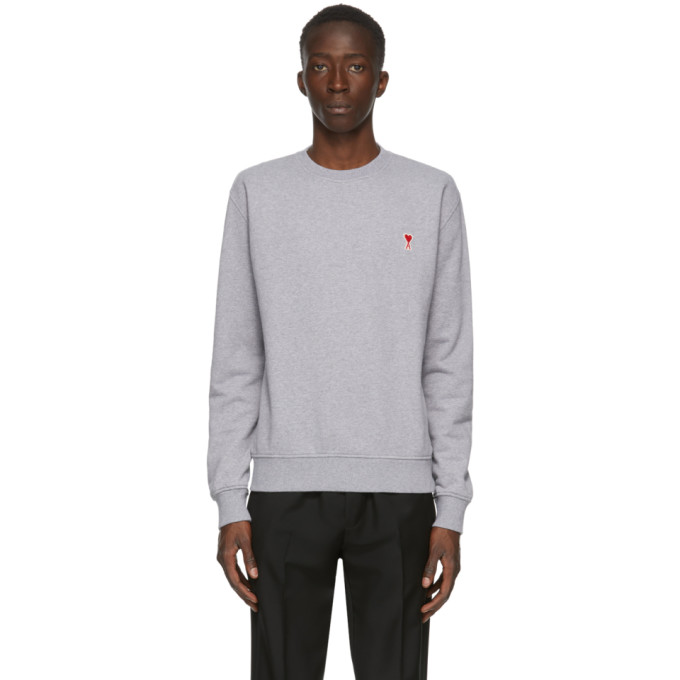 ami sweatshirt