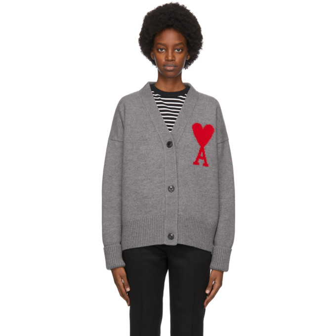 ami cardigan