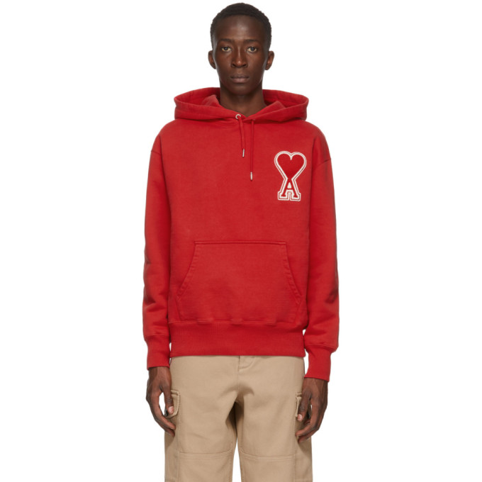 ami hoodie