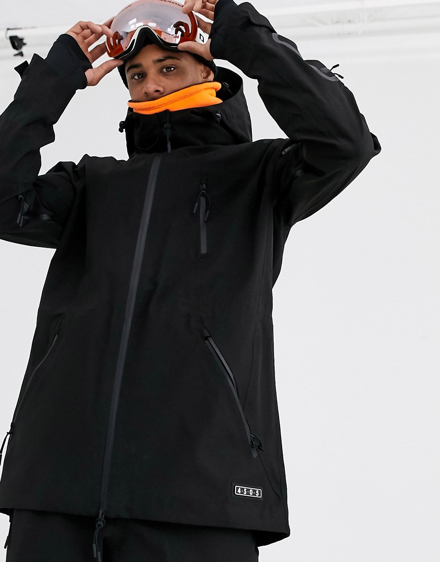 asos 4505 ski jumpsuit