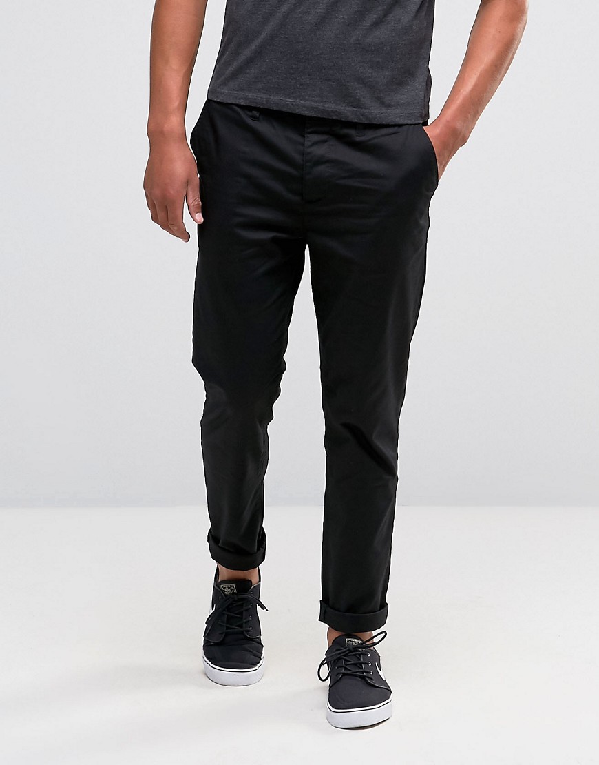 extra slim chinos