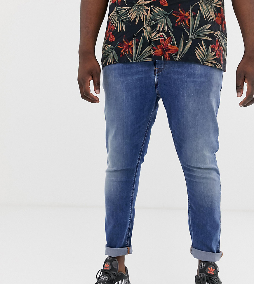 asos denim