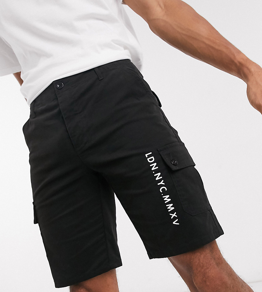 cargo shorts asos