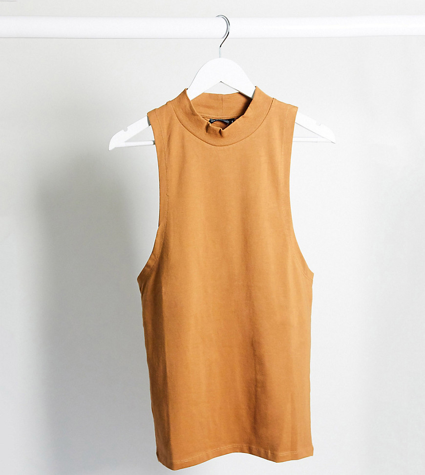 asos muscle tank
