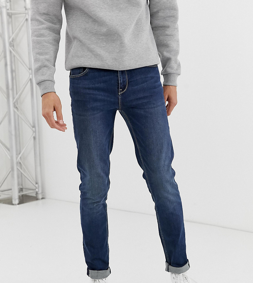 tall skinny jeans