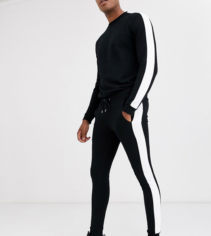tall tracksuit pants