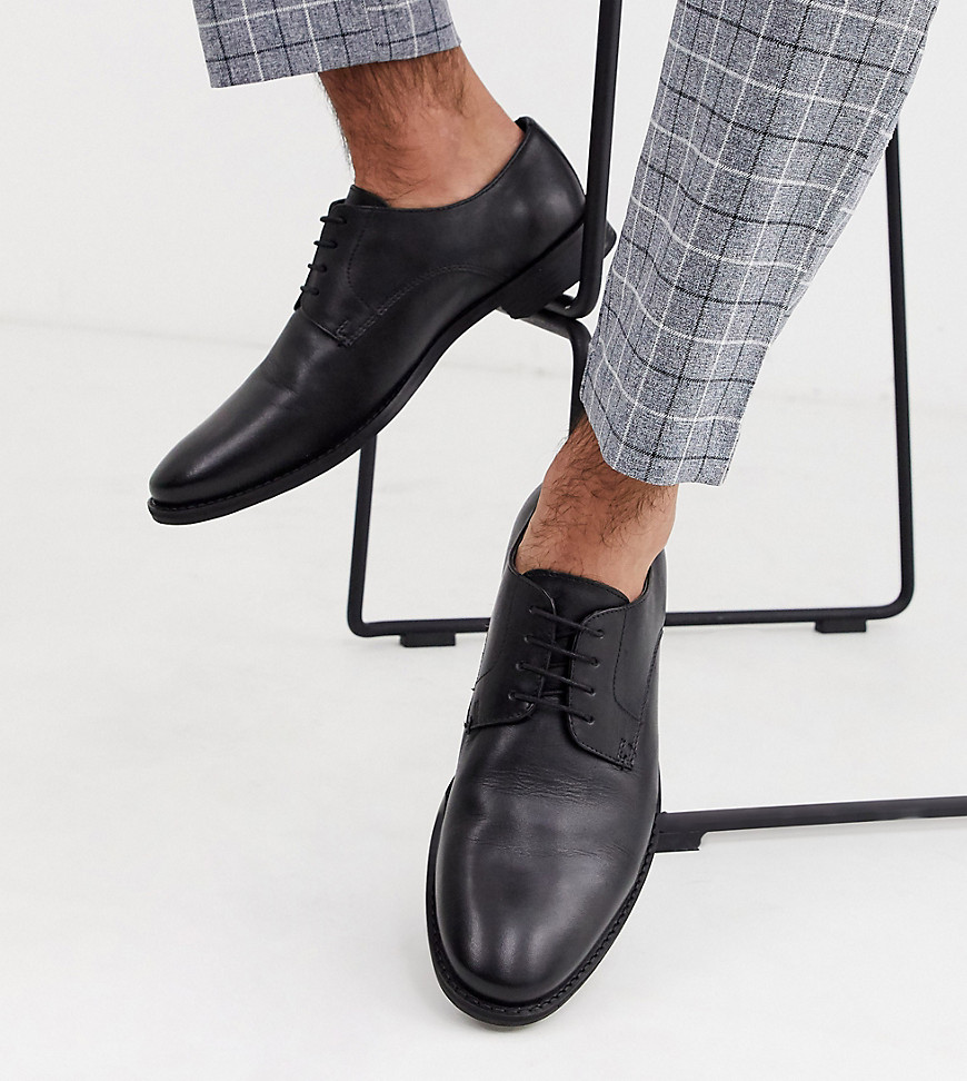 asos wide fit shoes