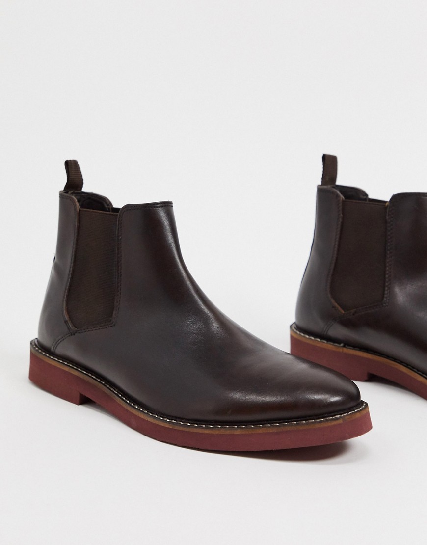 asos chelsea boots ladies