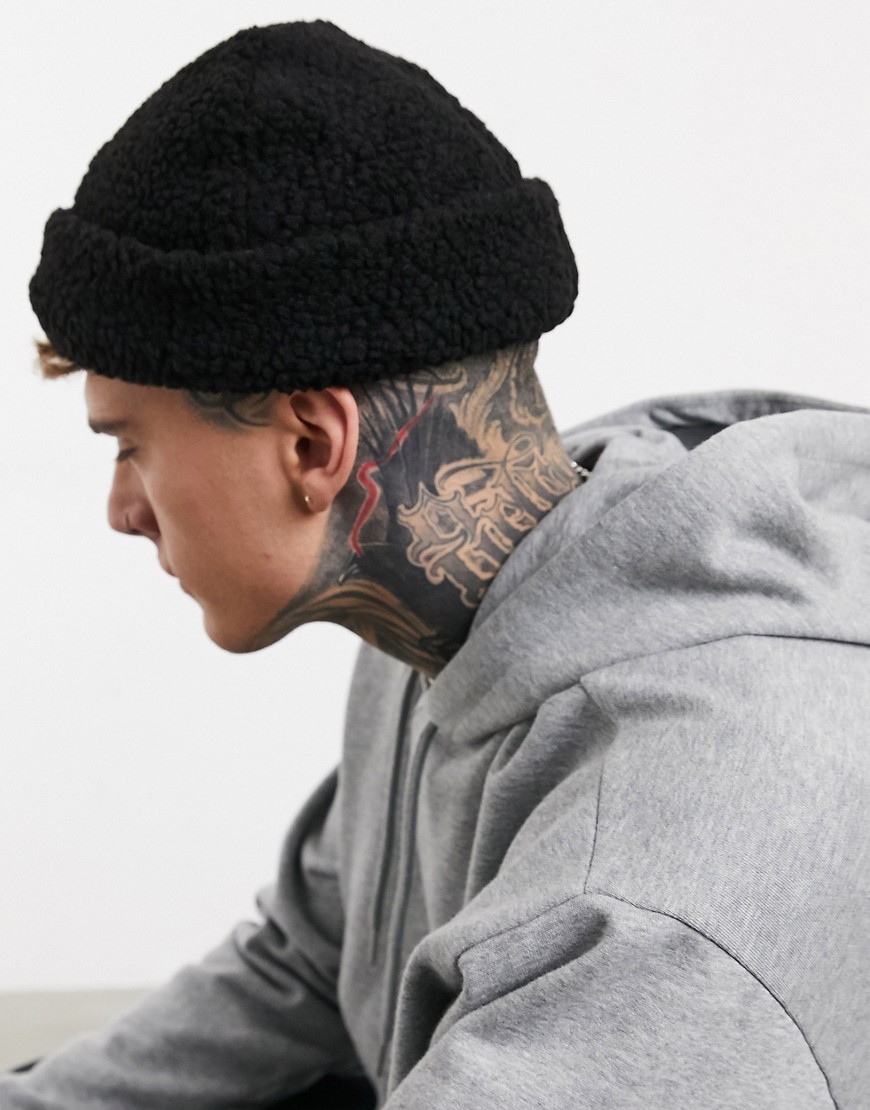 docker beanie