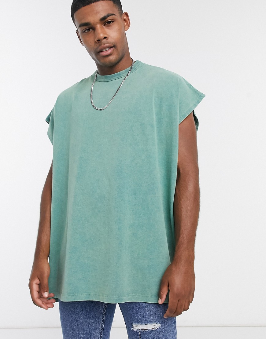 vans basic tee