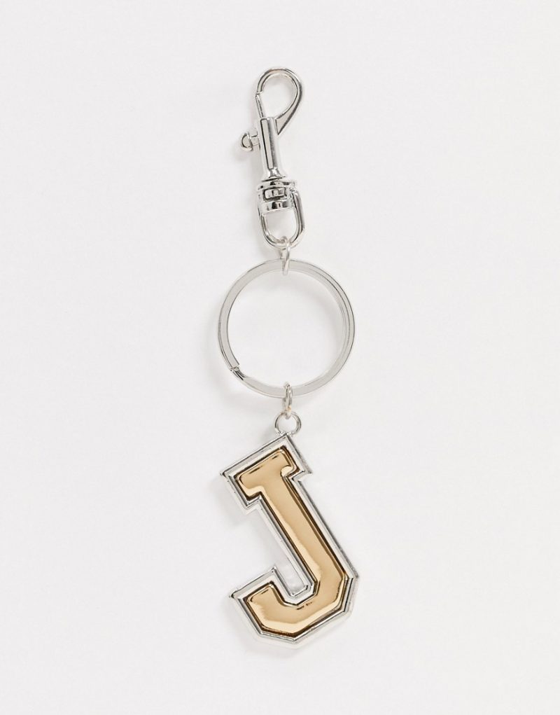 j letter chain j letter chain