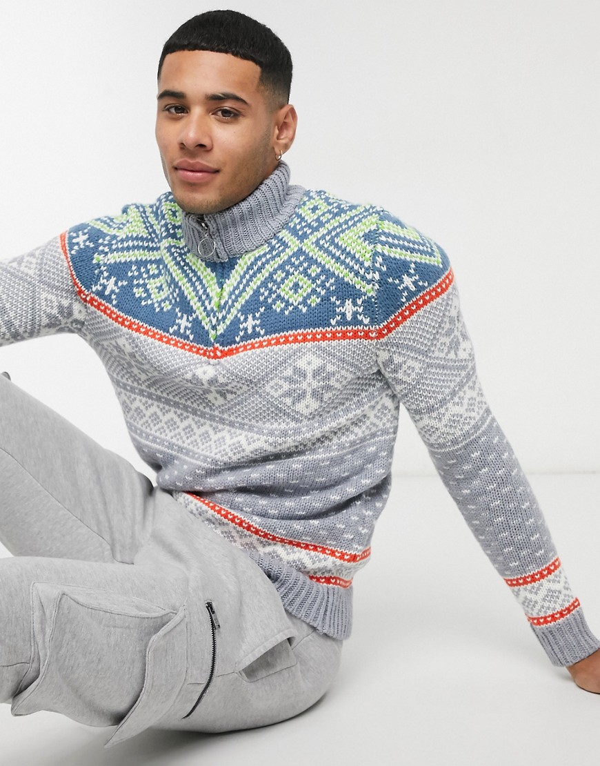 heavyweight sweater