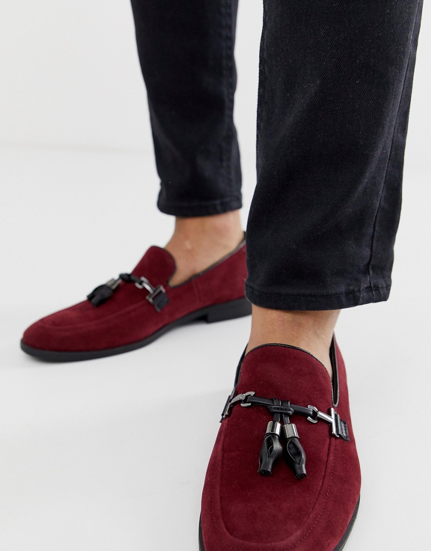 loafer ka design