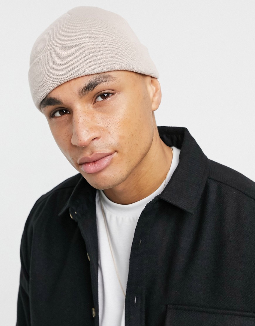 fisherman beanie mini