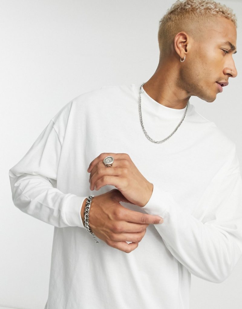 design a long sleeve shirt