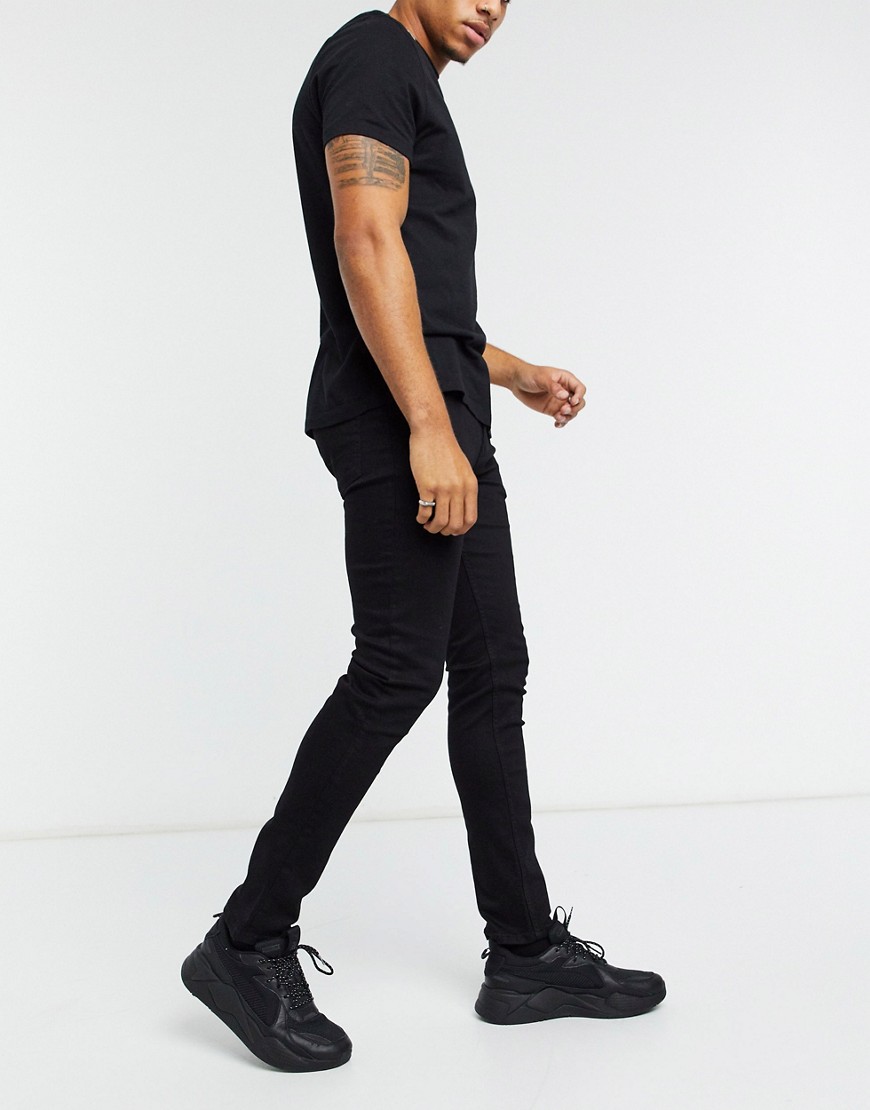 asos design skinny jeans
