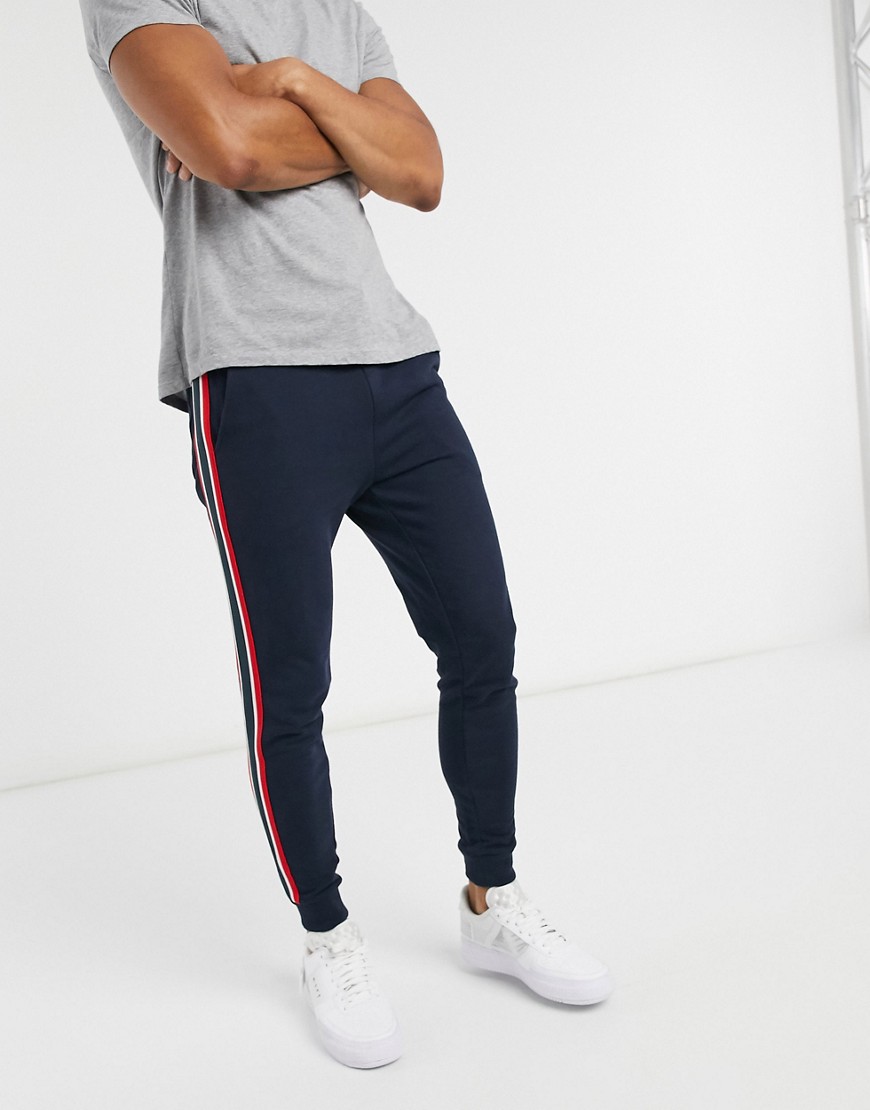 sweatpants for skinny guys