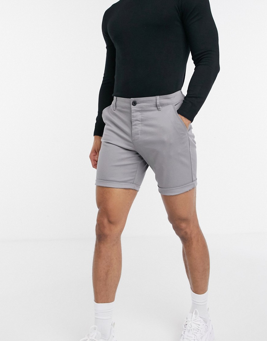 vans black chinos