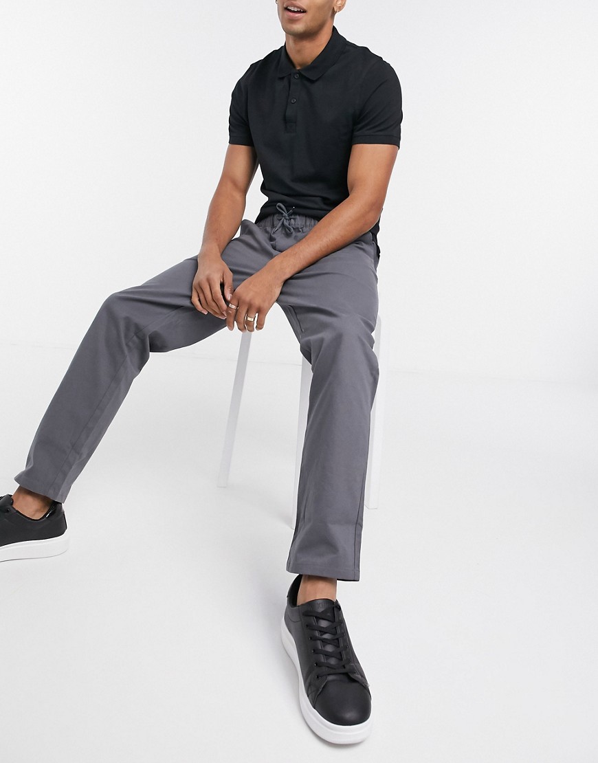 next slim chinos