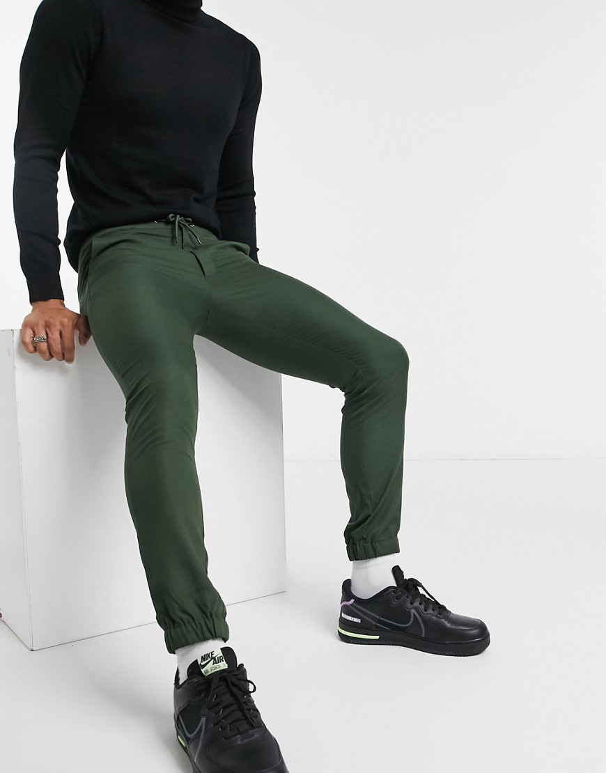 smart sweatpants