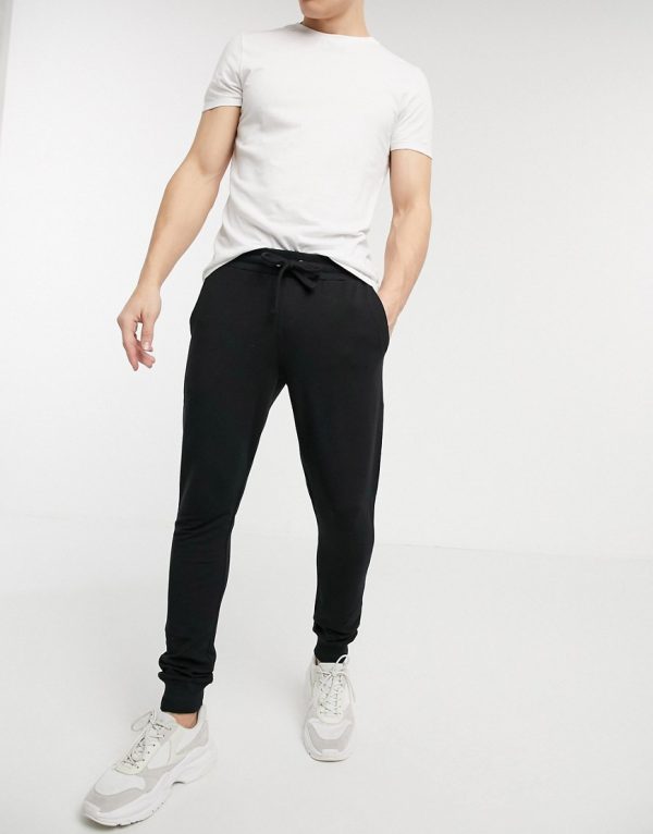 asos skinny joggers